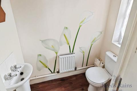 4 bedroom terraced house for sale, Drillfield Road, Cheshire CW9