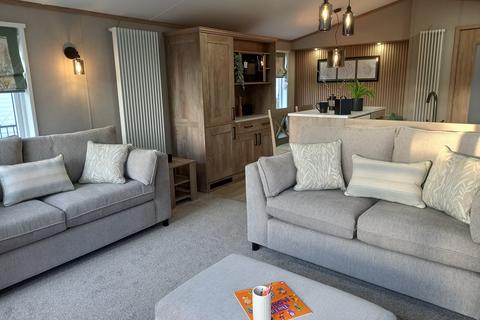 2 bedroom lodge for sale, ABI Beaumont Lodge Smithy Leisure Park, Garstang PR3