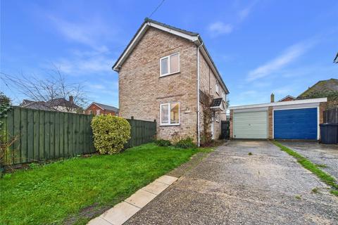 3 bedroom detached house for sale, The Croft, Glemsford, Sudbury, Suffolk, CO10