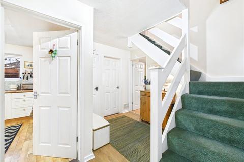 3 bedroom detached house for sale, The Croft, Glemsford, Sudbury, Suffolk, CO10