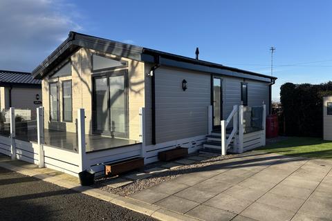 2 bedroom lodge for sale, Delta Superior Lodge Smithy Leisure Park, Garstang PR3