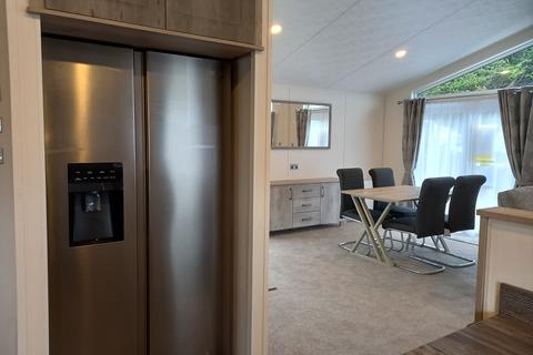 2 bedroom lodge for sale, Delta Superior Lodge Smithy Leisure Park, Garstang PR3