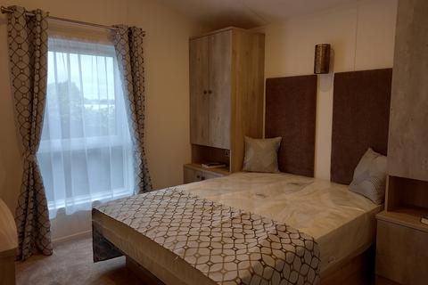 2 bedroom lodge for sale, Delta Superior Lodge Smithy Leisure Park, Garstang PR3