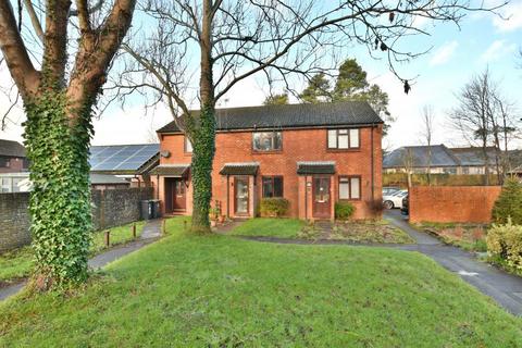 undefined, Cuthbury Gardens, Wimborne, BH21 1YA