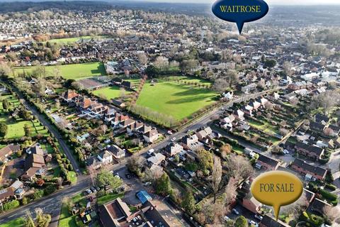 undefined, Cuthbury Gardens, Wimborne, BH21 1YA