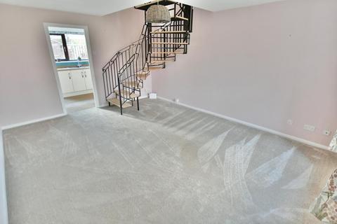 undefined, Cuthbury Gardens, Wimborne, BH21 1YA