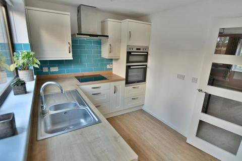 undefined, Cuthbury Gardens, Wimborne, BH21 1YA