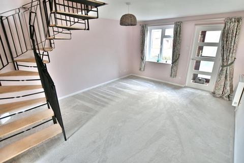 undefined, Cuthbury Gardens, Wimborne, BH21 1YA