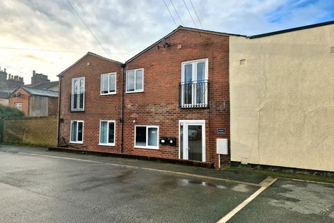 2 bedroom apartment to rent, Charter Court, Preston PR2