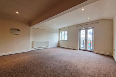 2 bedroom apartment to rent, Charter Court, Preston PR2