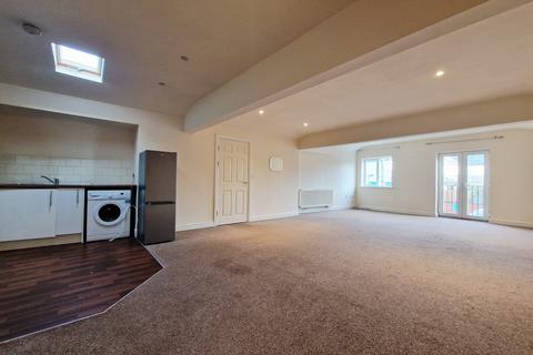 2 bedroom apartment to rent, Charter Court, Preston PR2