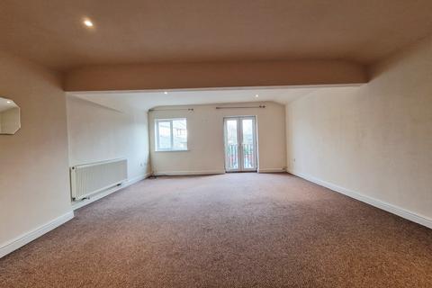 2 bedroom apartment to rent, Charter Court, Preston PR2