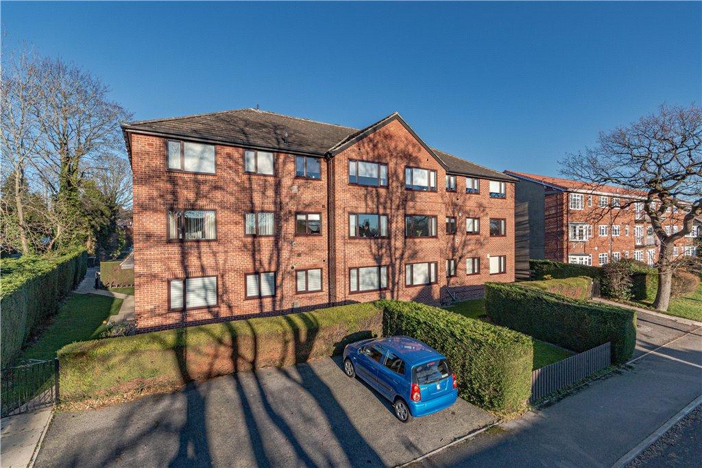 Arncliffe House