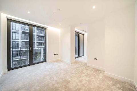 2 bedroom apartment to rent, Salutation Gardens, London, WC1X