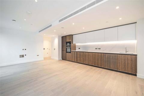 2 bedroom apartment to rent, Salutation Gardens, London, WC1X