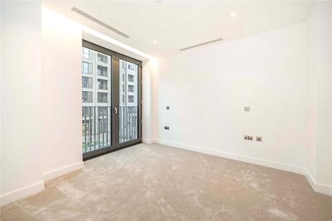 2 bedroom apartment to rent, Salutation Gardens, London, WC1X