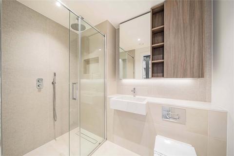 2 bedroom apartment to rent, Salutation Gardens, London, WC1X