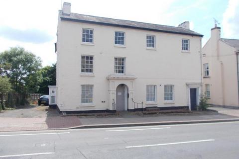 undefined, Room 7 , Brook House, 133 Abbey Foregate, Shrewsbury, Shropshire