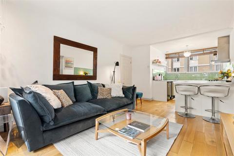 1 bedroom flat to rent, Winterfold Close, London
