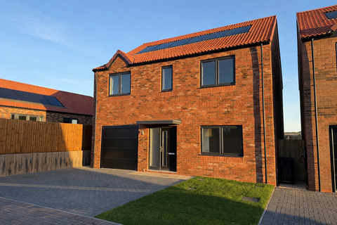 undefined, Joseph Banks Drive, Whitby YO22