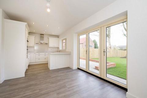 undefined, Joseph Banks Drive, Whitby YO22