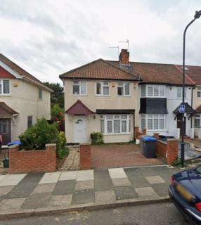 undefined, Tokyngton Avenue, Northwembley, HA9
