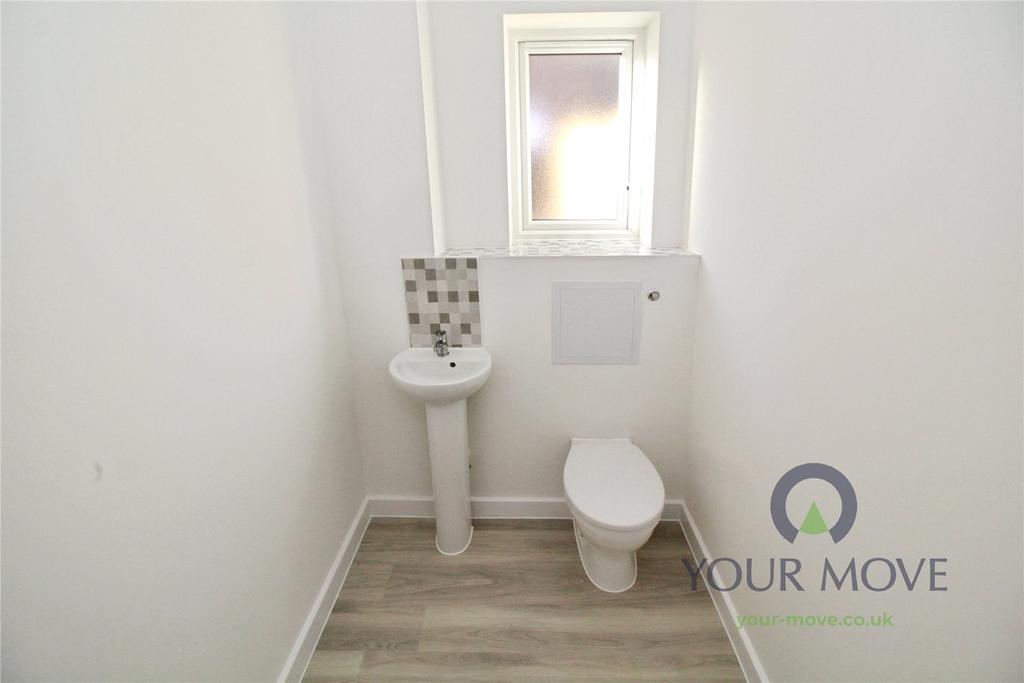 Cloakroom