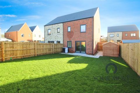 3 bedroom semi-detached house for sale, Northwood End Road, Bedford MK45