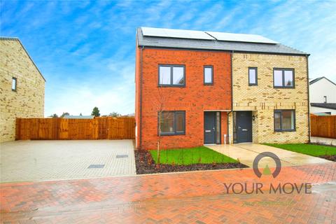 3 bedroom semi-detached house for sale, Hawnes Close, Bedford MK45