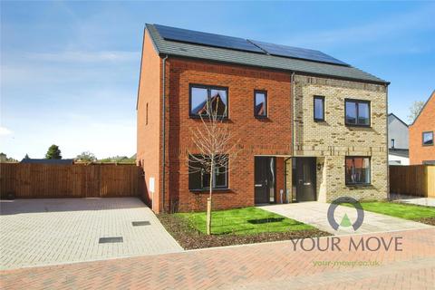 undefined, Hawnes Close, Bedford MK45