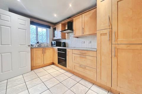 4 bedroom detached house for sale, Spindlewood End, Ashford