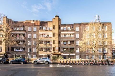 2 bedroom flat to rent, Clarendon Road, London W11