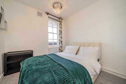 2 bedroom flat to rent, Clarendon Road, London W11