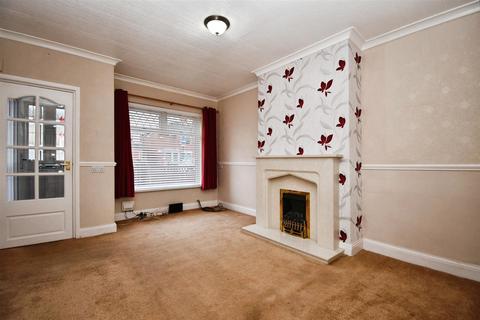 undefined, Moorhouse road