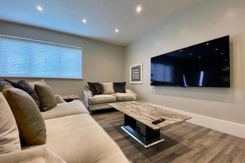 undefined, Cross Street, Southport PR8