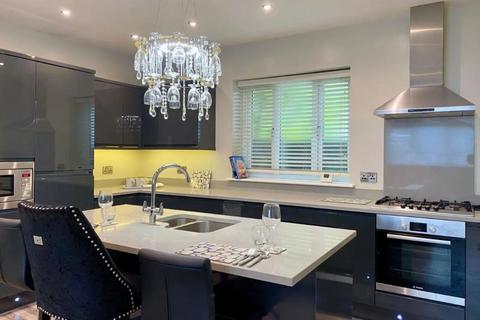 undefined, Cross Street, Southport PR8