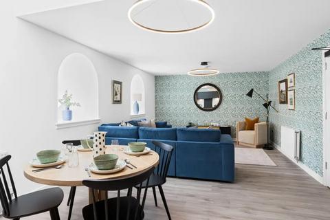 undefined, 32/35 Dryden Street, Edinburgh, EH7 4GQ