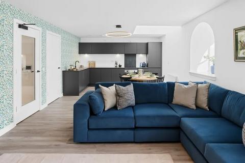 undefined, 32/35 Dryden Street, Edinburgh, EH7 4GQ