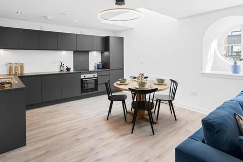 undefined, 32/35 Dryden Street, Edinburgh, EH7 4GQ