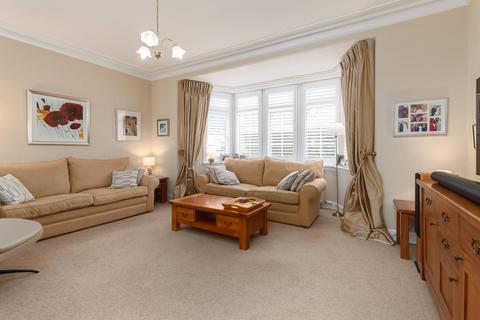 4 bedroom semi-detached house for sale, 2B, Craiglockhart Park, Edinburgh, EH14 1ER