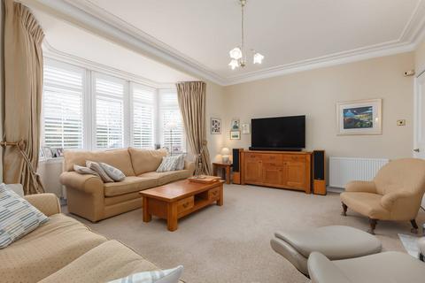 4 bedroom semi-detached house for sale, 2B, Craiglockhart Park, Edinburgh, EH14 1ER