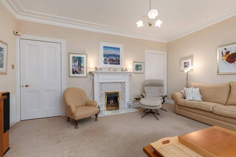 4 bedroom semi-detached house for sale, 2B, Craiglockhart Park, Edinburgh, EH14 1ER