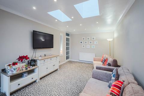 2 bedroom semi-detached bungalow for sale, Constantine Close, Coleview, Swindon, SN3 4AD