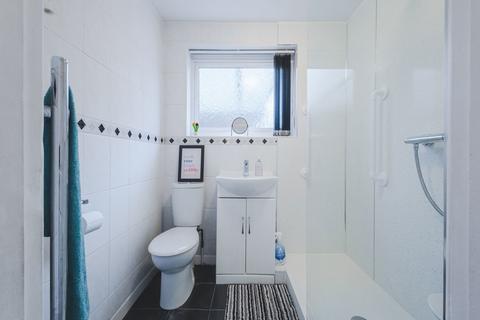 2 bedroom semi-detached bungalow for sale, Constantine Close, Coleview, Swindon, SN3 4AD