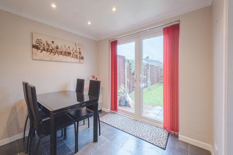 2 bedroom semi-detached bungalow for sale, Constantine Close, Coleview, Swindon, SN3 4AD