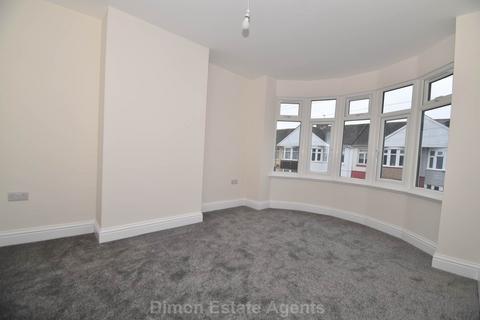 3 bedroom terraced house for sale, Hill Park Road, Gosport