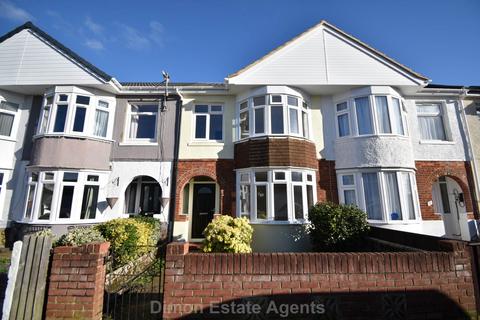Hill Park Road, Gosport