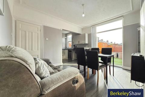 3 bedroom terraced house for sale, Queensway, Liverpool