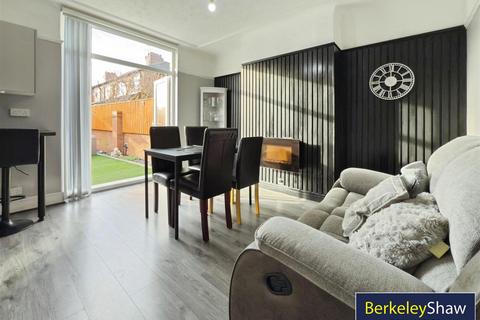 3 bedroom terraced house for sale, Queensway, Liverpool