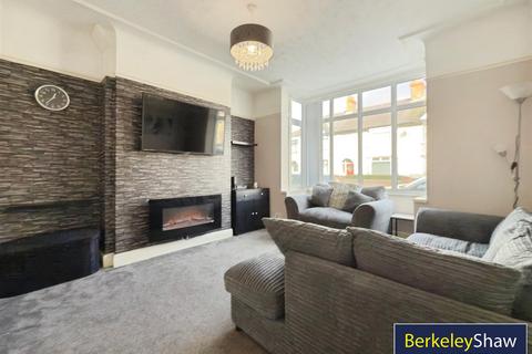 undefined, Queensway, Liverpool